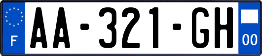 AA-321-GH