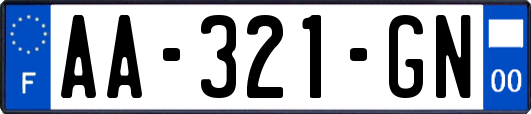 AA-321-GN