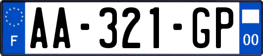AA-321-GP