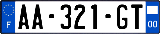 AA-321-GT