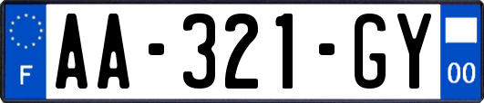 AA-321-GY