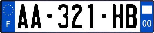 AA-321-HB