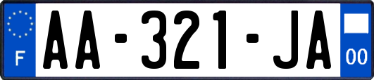 AA-321-JA