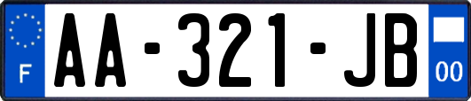 AA-321-JB