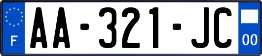 AA-321-JC