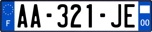 AA-321-JE