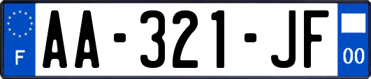 AA-321-JF