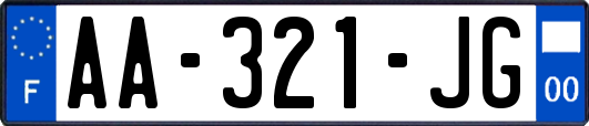 AA-321-JG