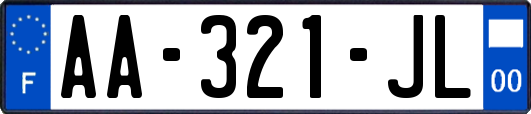 AA-321-JL