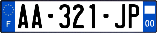 AA-321-JP