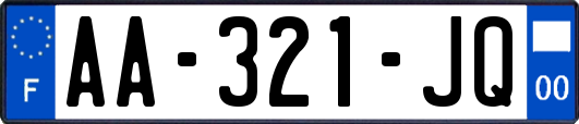 AA-321-JQ