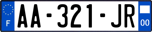 AA-321-JR