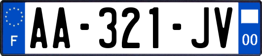 AA-321-JV