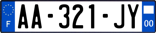 AA-321-JY