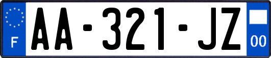 AA-321-JZ