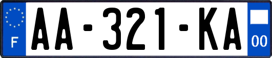 AA-321-KA