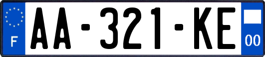 AA-321-KE