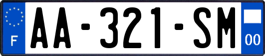 AA-321-SM