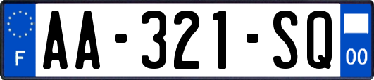 AA-321-SQ