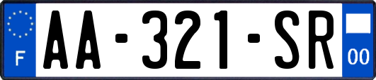 AA-321-SR