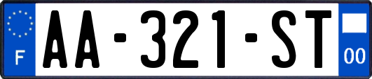 AA-321-ST