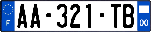 AA-321-TB