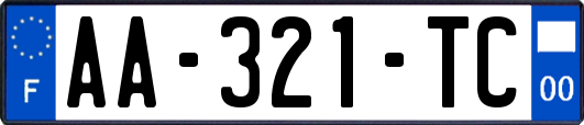 AA-321-TC