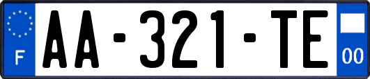 AA-321-TE