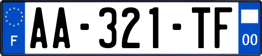 AA-321-TF