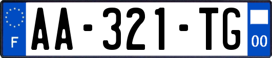 AA-321-TG