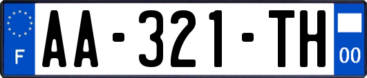 AA-321-TH