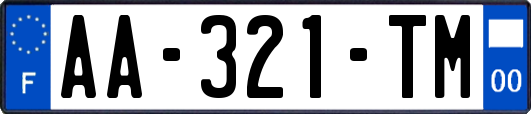 AA-321-TM