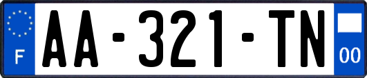 AA-321-TN