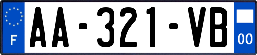 AA-321-VB