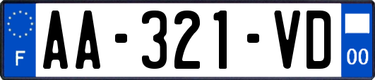 AA-321-VD