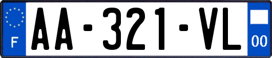 AA-321-VL