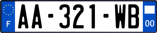 AA-321-WB