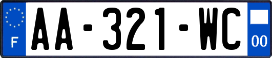 AA-321-WC