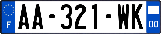 AA-321-WK