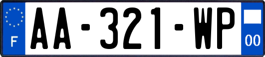 AA-321-WP