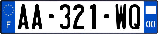 AA-321-WQ