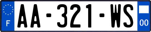 AA-321-WS