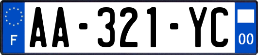 AA-321-YC