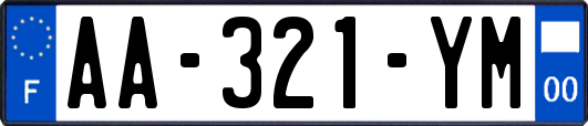 AA-321-YM