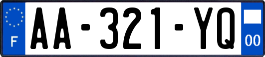 AA-321-YQ