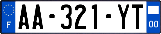 AA-321-YT