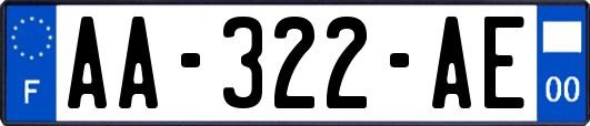 AA-322-AE