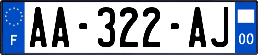 AA-322-AJ