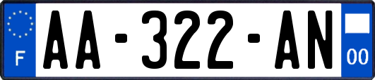 AA-322-AN