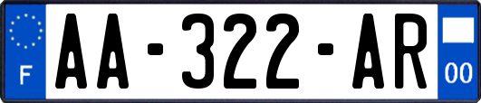 AA-322-AR